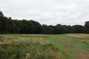 Walton Heath (Old) 10th Tips